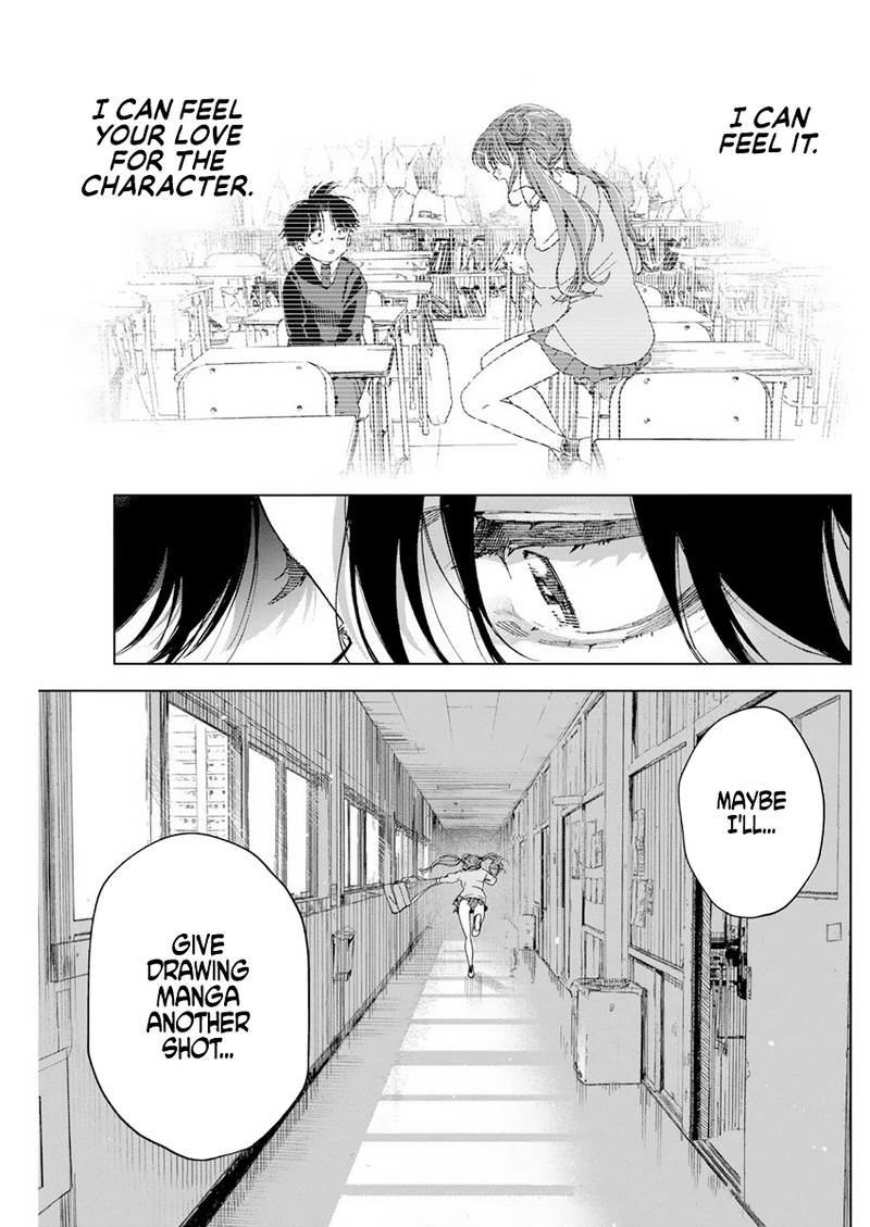 Now That We Draw - Chapter 1 - What Fiction Cannot Portray image 43